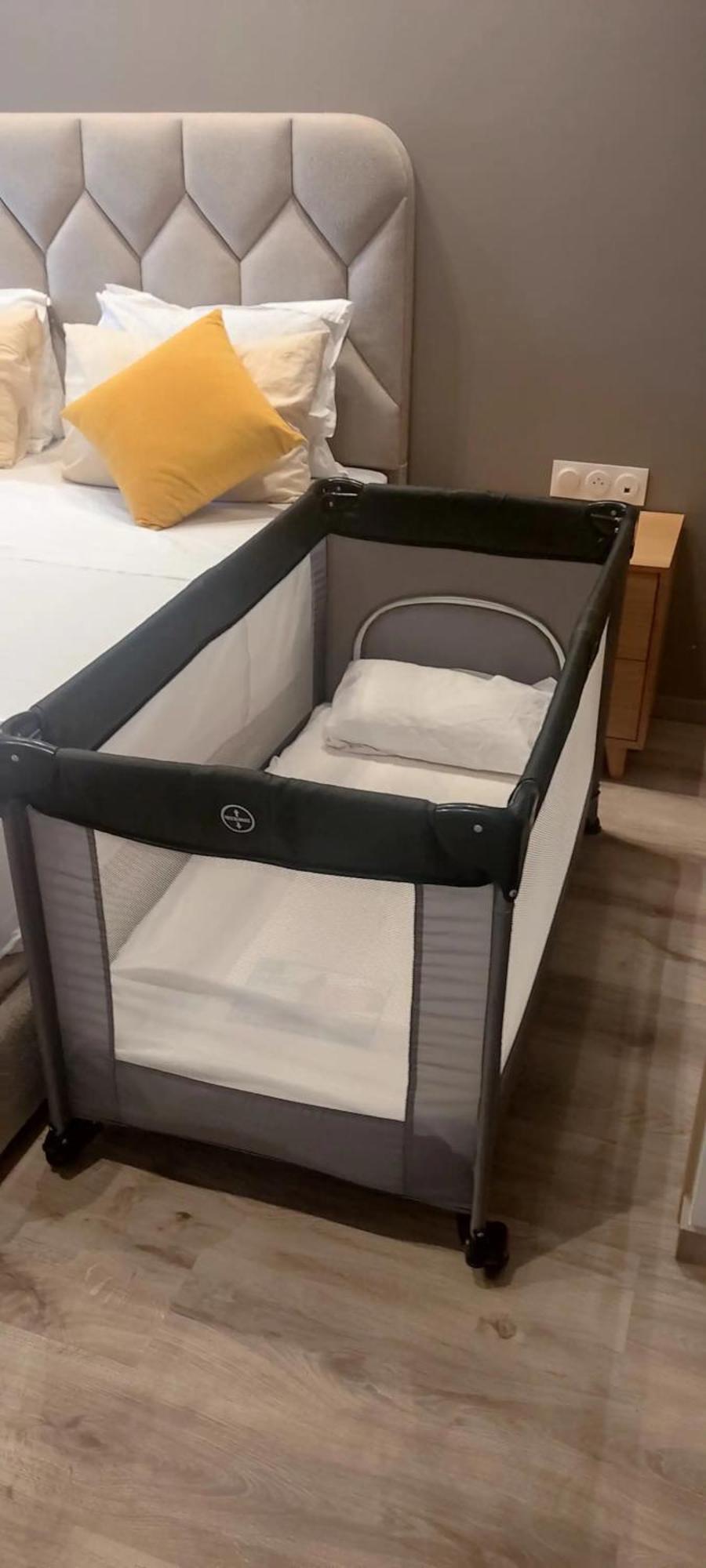 Super Apartement Totalement Neuf Et Climatise A Cote Du Centre Commercial Marjane M2 Tanger Ngoại thất bức ảnh